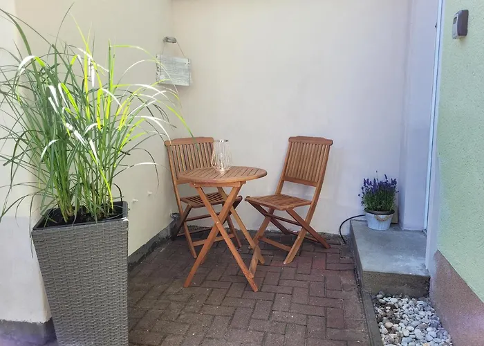 Gemuetliche Ferienwohnung - Araliya 1