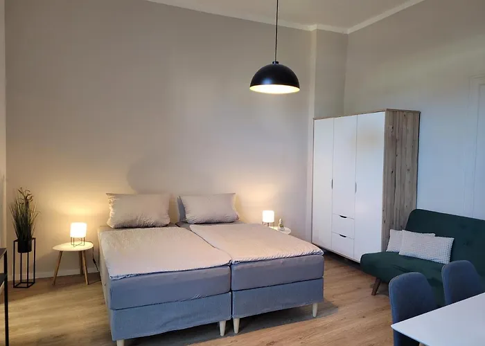 Gemuetliche Ferienwohnung - Araliya 1