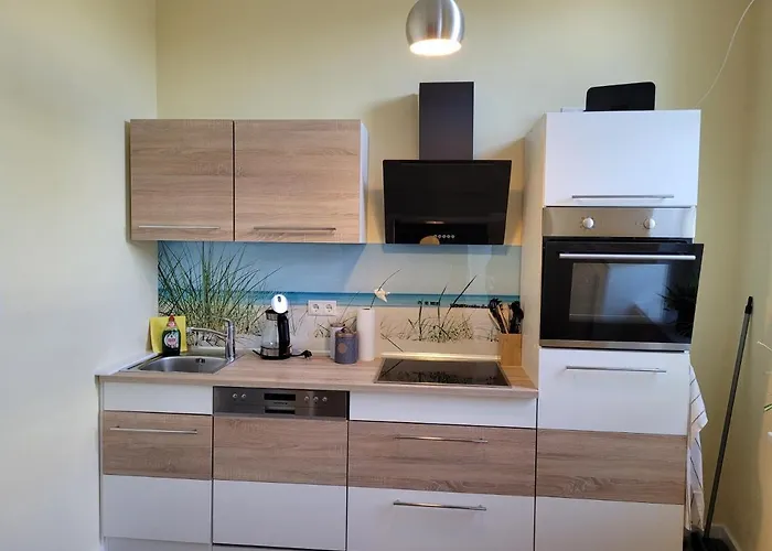 Gemuetliche Ferienwohnung - Araliya 1