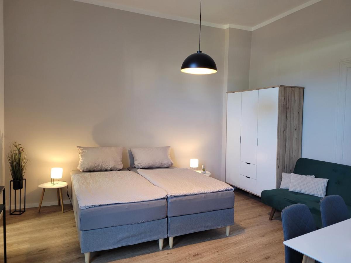 Gemuetliche - Araliya 1 * Heringsdorf (Usedom)