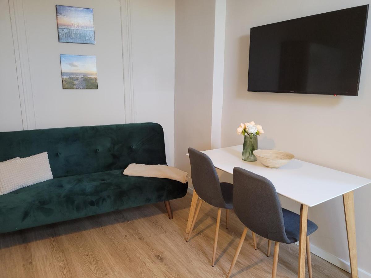 Apartment Gemuetliche - Araliya 1 *