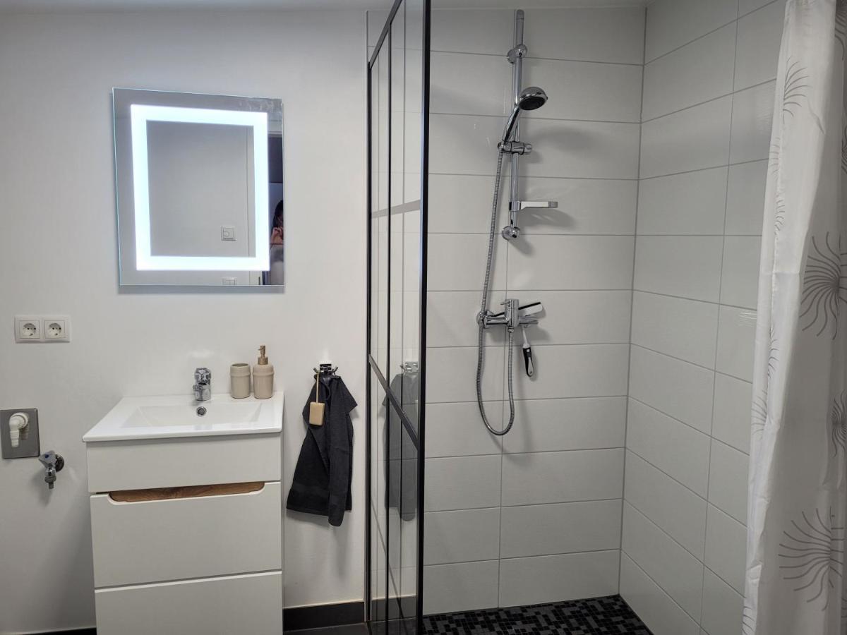 Apartment Gemuetliche - Araliya 1 Heringsdorf (Usedom)