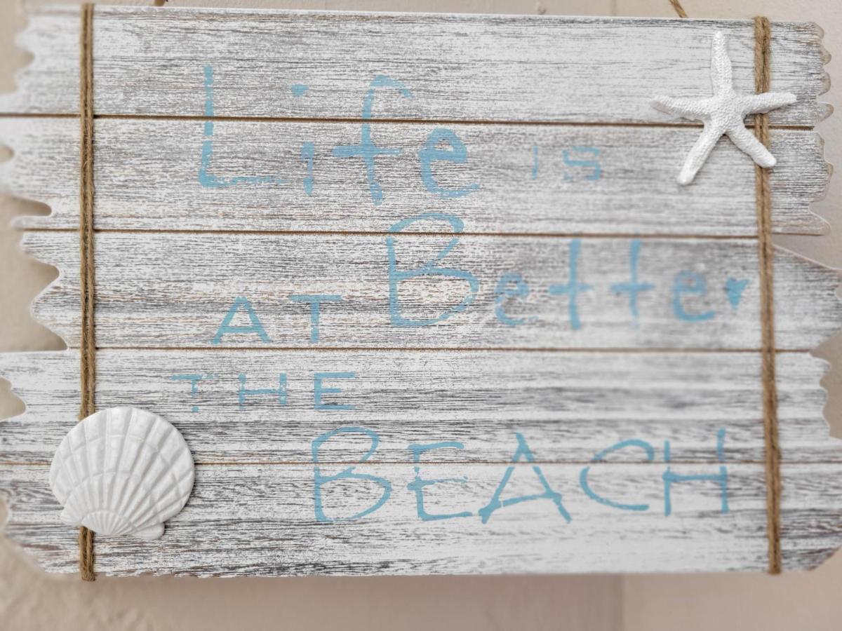 Gemuetliche - Araliya 1 Lejlighed Heringsdorf (Usedom)